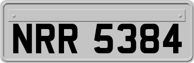 NRR5384