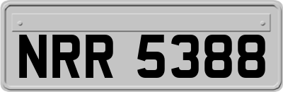 NRR5388