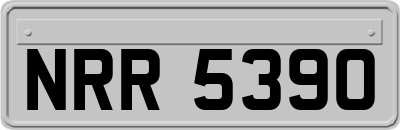 NRR5390