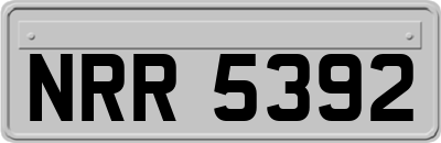 NRR5392