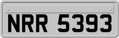 NRR5393