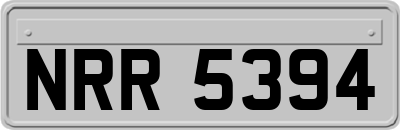 NRR5394