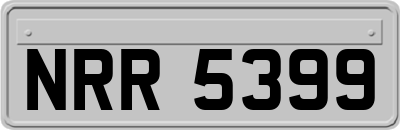 NRR5399