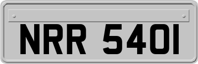 NRR5401