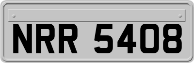 NRR5408