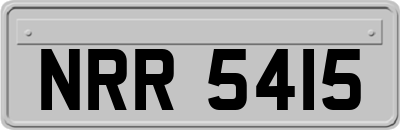 NRR5415