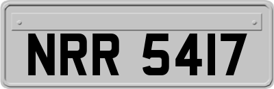 NRR5417