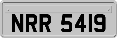 NRR5419