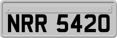 NRR5420