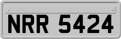 NRR5424
