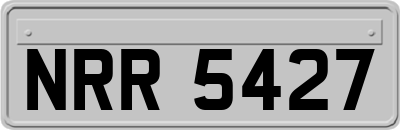 NRR5427