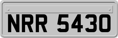 NRR5430