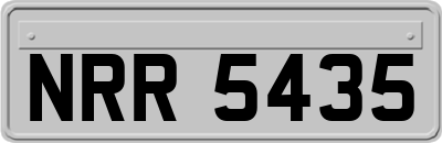 NRR5435