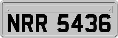 NRR5436
