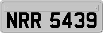 NRR5439