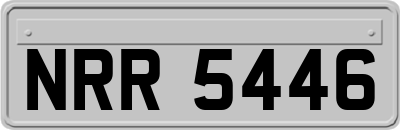 NRR5446