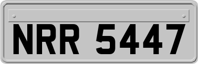 NRR5447