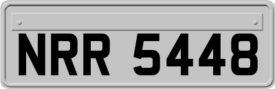 NRR5448