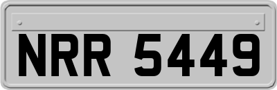 NRR5449