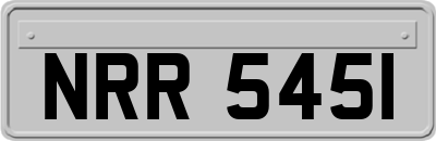 NRR5451