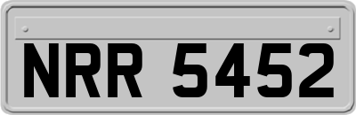 NRR5452