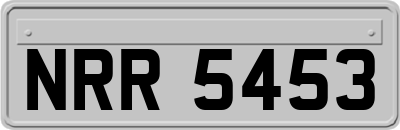 NRR5453