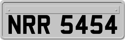 NRR5454