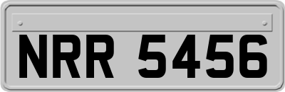 NRR5456
