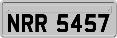 NRR5457