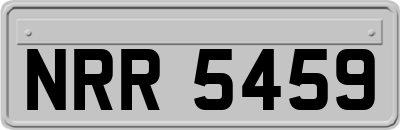 NRR5459