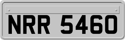 NRR5460