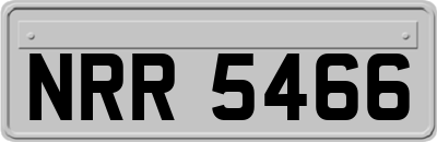NRR5466