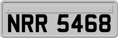 NRR5468