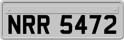 NRR5472