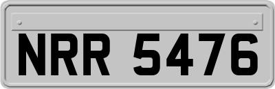 NRR5476