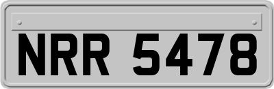 NRR5478