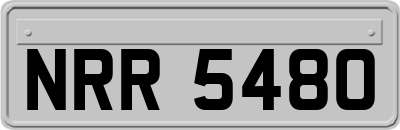 NRR5480