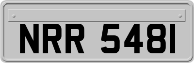 NRR5481