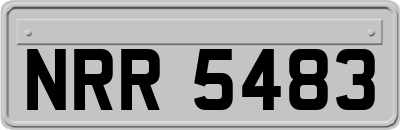 NRR5483