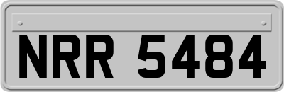 NRR5484