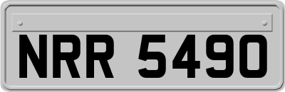 NRR5490