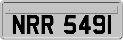NRR5491