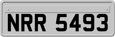 NRR5493