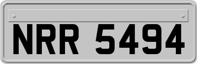 NRR5494