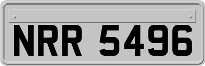 NRR5496