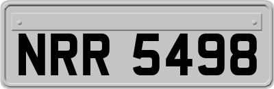 NRR5498