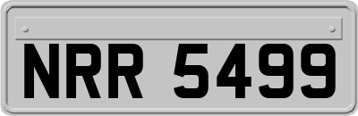 NRR5499