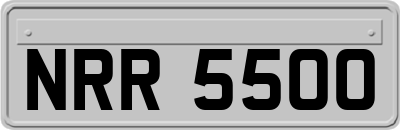 NRR5500