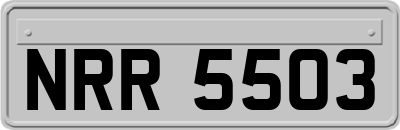 NRR5503