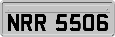 NRR5506